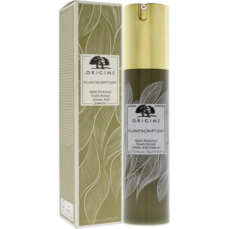Origins Plantscription multi-powered youth serum - ser anti-îmbătrânire 50 ml