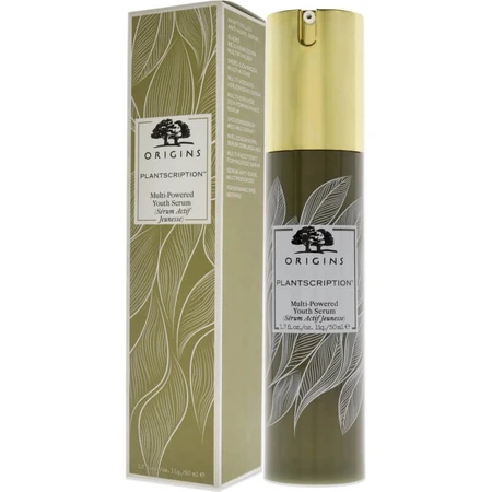Origins Plantscription multi-powered youth serum - ser anti-îmbătrânire 50 ml