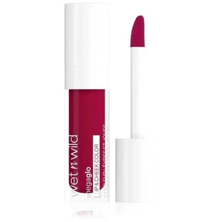 Wet n wild Mega glo lip &amp; cheek color - ruj și fard de obraz - berry true