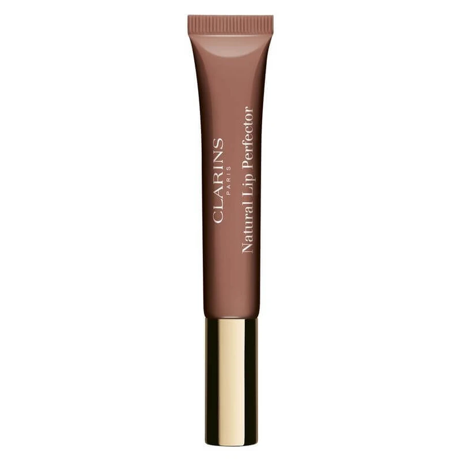 Clarins Lip Perfector – gloss cremos nr. 06 Rosewood Shimmer