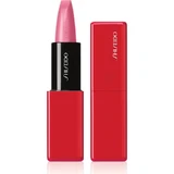 Pintalabios en gel Shiseido Technosatin - Pintalabios mate n.º 407 Pulsar Pink