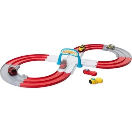 Chicco Turboball – ferngesteuerte Rennbahn