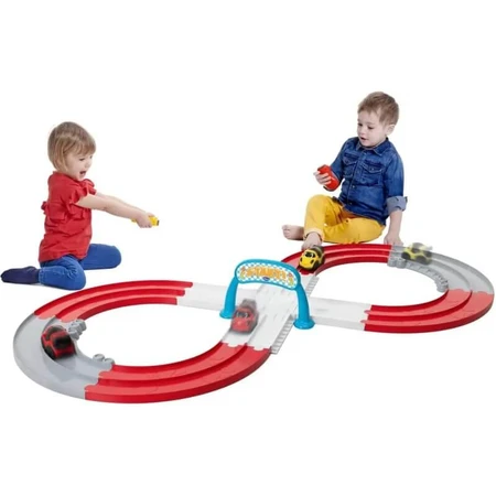 Chicco Turboball – ferngesteuerte Rennbahn