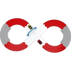 Chicco Turboball – ferngesteuerte Rennbahn