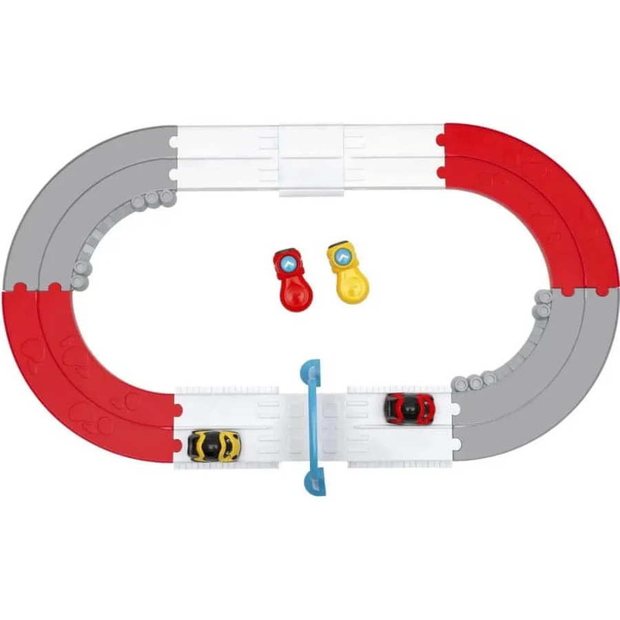 Chicco Turboball – ferngesteuerte Rennbahn