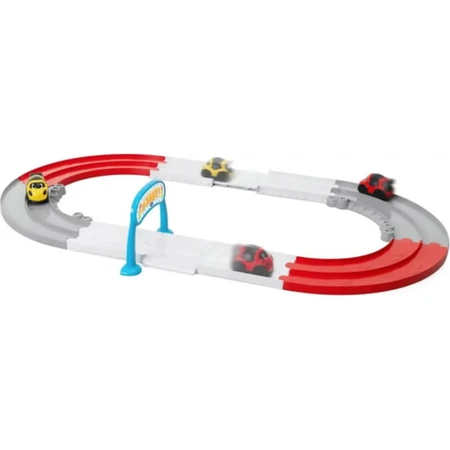 Chicco Turboball – ferngesteuerte Rennbahn