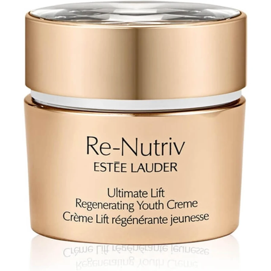 Crème régénérante pour les yeux Re-Nutriv Ultimate Lift d'Estée Lauder, 15 ml