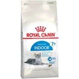 Royal Canin Indoor 7+ Alleinfuttermittel für ältere Katzen, 1,5 kg