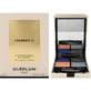 Guerlain Ombres G – farduri de ochi în 4 nuanțe, nr. 360 Mystic Peacock