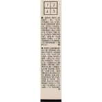 Guerlain Ombres G – farduri de ochi în 4 nuanțe, nr. 360 Mystic Peacock