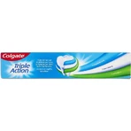 Colgate Triple Action - Tooth Decay Protection Toothpaste, 75 ml