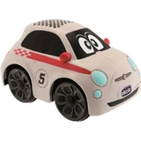 Chicco ferngesteuerter Fiat 500 – Spielzeug für Kinder ab 12 Monaten