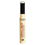 L'Oréal Paris Infaillible Face Sculptor - Poudre bronzante - Fair Lift