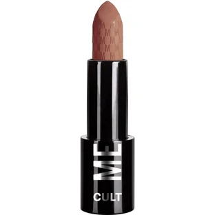 Mesauda Cult Matte – Matt-Lippenstift Nr. 203 Angelic
