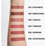 Mesauda Cult Matte – Matt-Lippenstift Nr. 203 Angelic