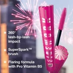 Maybelline Lash Sensational Firework – czarny tusz do rzęs zwiększający objętość: ceny i cechy
