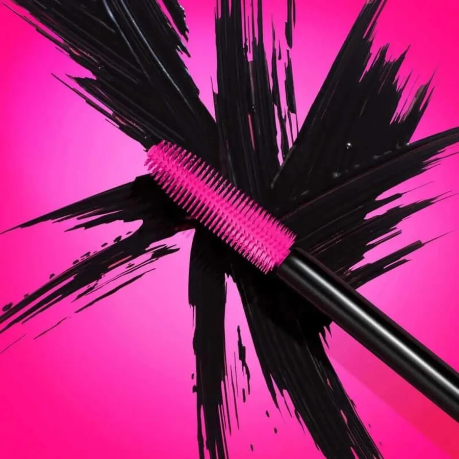 Maybelline Lash Sensational Firework – czarny tusz do rzęs zwiększający objętość: ceny i cechy
