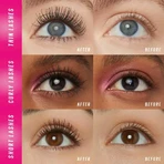 Maybelline Lash Sensational Firework – czarny tusz do rzęs zwiększający objętość: ceny i cechy