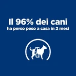 Hill's Prescription Diet Metabolic Stew - Pienso completo para perros para el control del peso, 354 g