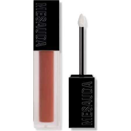 Mesauda Sublimatte – Mattierender Flüssig-Lippenstift Nr. 202 Unlimited