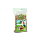 Chemi-vit Cliffi Tutolo - Natural, Biodegradable Lemon-Scented Cat Litter, 8 liters