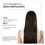 Diego dalla Palma Smooth Spaghetti – Serum für mehr Fülle, Glätte, Regeneration und gegen krauses Haar, 150 ml