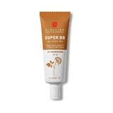 Erborian Super BB mit Ginseng – Koreanische Gesichtscreme gegen Hautunreinheiten, 40 ml – Karamell