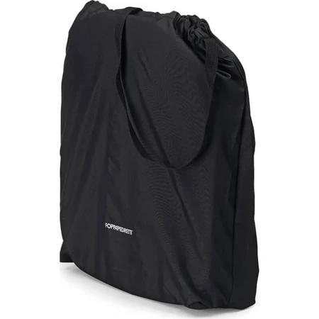 Foppapedretti Lift – Klappbarer Kindersitz, grau