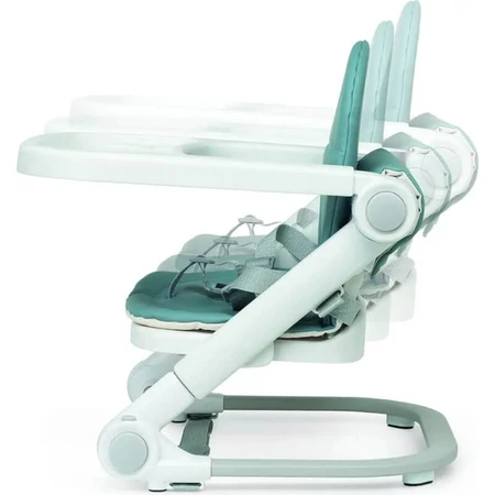 Foppapedretti Lift – Klappbarer Kindersitz, grau