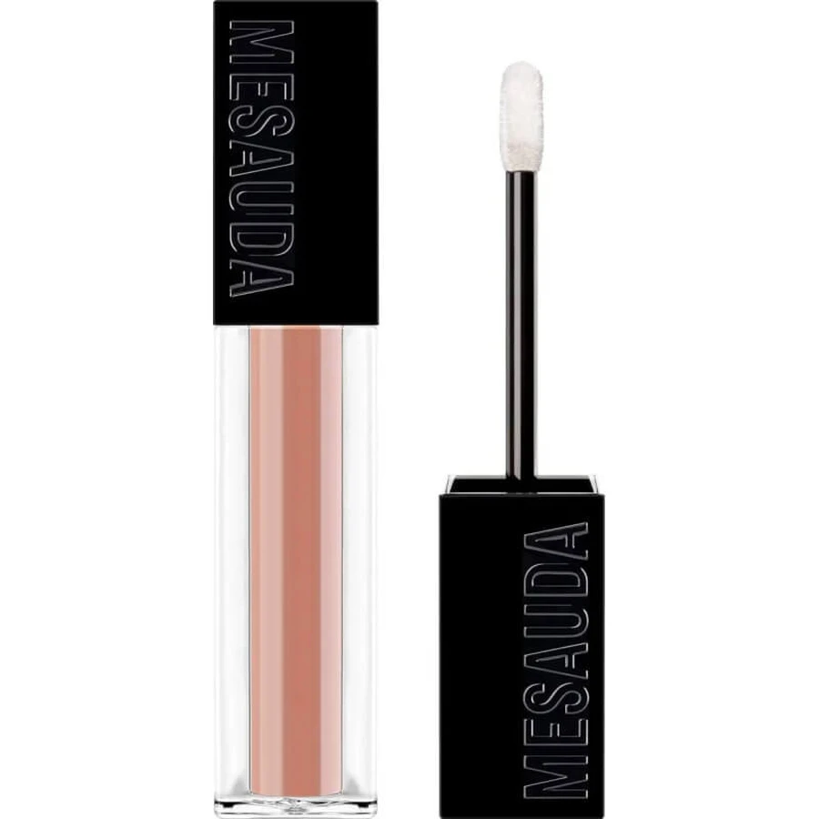 Mesauda Gloss matrix - lucidalabbra n. 110 pinky brown