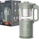 Nuvita Magic Baby Food Maker – 7-in-1-Küchenmaschine für Babynahrung und Pürees