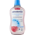 Parodontax Extra Fresh Gum Protection - Mouthwash for Healthy Gums and Teeth, 500 ml