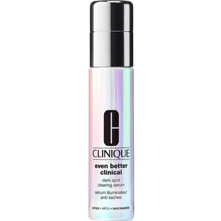 Clinique Even Better Clinical Dark Spot Clearing Serum – ser anti-pete, cu efect de iluminare, 30 ml