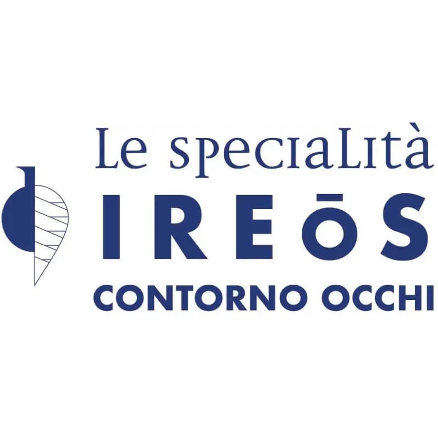 Helan Ireos – rozjaśniające serum w żelu o działaniu liftingującym, zmniejszające opuchliznę i cienie pod oczami, 100 ml: ceny i cechy