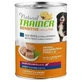 Natural Trainer Sensitive Glutenvrij Forel - Compleet voer voor volwassen middelgrote en grote honden, 400 g