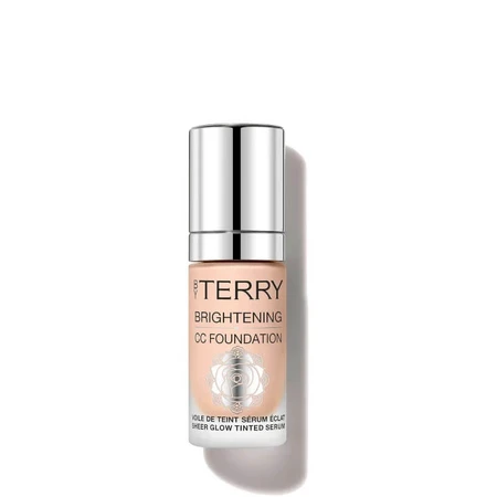 By Terry Brightening CC Foundation - Serum Foundation nr. 2C Light Cool
