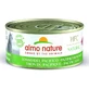 Almo Nature HFC Natural Pacific Tuna – Nassfutter für ausgewachsene Katzen, 150 g