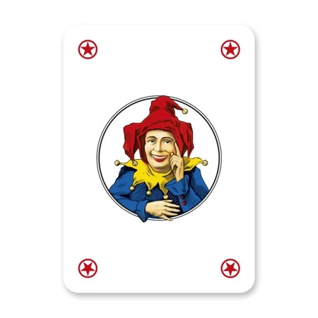 Modiano Poker 98 Blue – Spielkarten