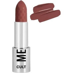 Mesauda Cult Creamy – Cremiger Lippenstift Nr. 108 Classic