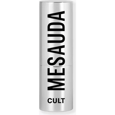 Mesauda Cult Creamy – Cremiger Lippenstift Nr. 108 Classic