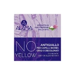 Alama No Yellow - Anti-geelmasker voor blond, grijs en gebleekt haar, 500 ml