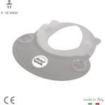Okbaby Hippo – șapcă cu cozoroc pentru duș – culori asortate