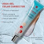 Erborian CC Water - Perfeccionador facial 40 ml Caramelo