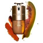 Clarins Double Serum Foundation - Hybrid Serum Foundation No. D2N