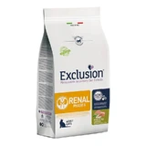 Exclusiedieet voor katten met nierproblemen, fase 2: varkensvlees, erwten en rijst - Compleet voer voor katten met nierproblemen, 300 g