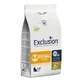 Exclusiedieet voor katten met nierproblemen, fase 2: varkensvlees, erwten en rijst - Compleet voer voor katten met nierproblemen, 300 g