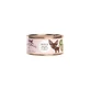 Terra Canis Minis Pollo con chirivía y manzanilla - Alimento completo para perros adultos de raza pequeña, 100 g