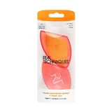 Real Techniques Miracle Complexion Sponge – Schwamm + Reiseetui