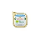 Almo Nature Bio Organic Puppy Kip & Melk - Compleet voer voor puppy's, 300 g