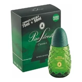 Pino Silvestre Classico After Shave - Scented After Shave 75 ml + 50 ml